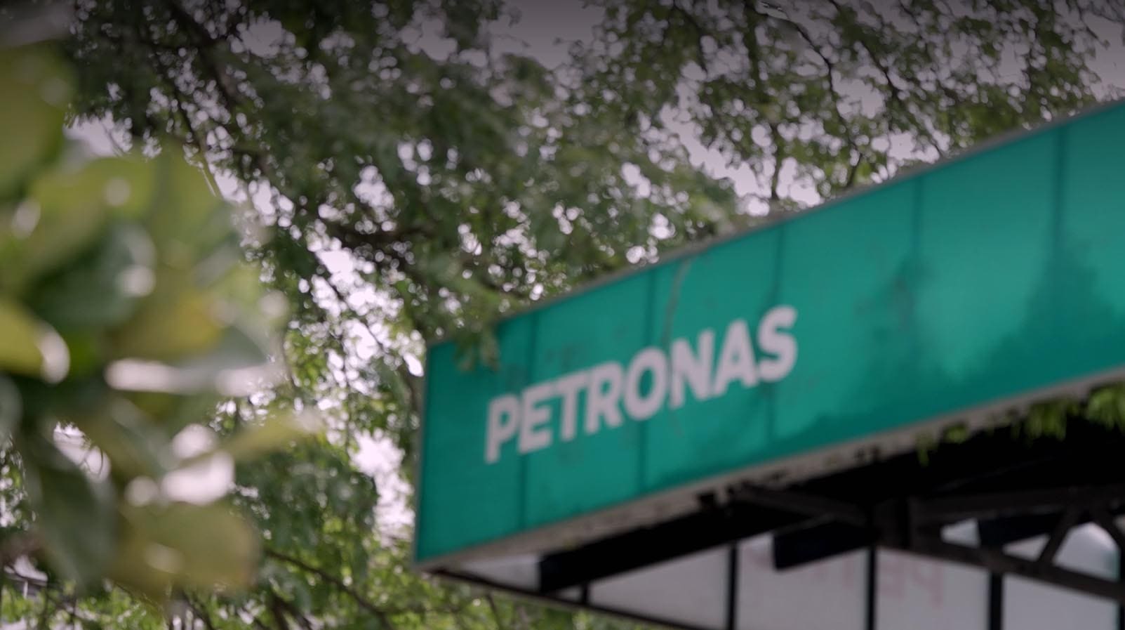 One Partner. Total Solutions